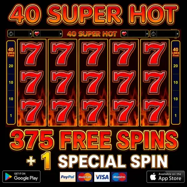 Кадр рекламы Hot Wins