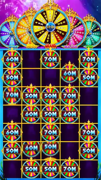 Кадр рекламы Poseidon Legends Casino