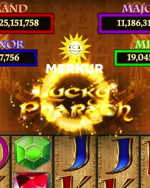 Кадр рекламы Merkur Gaming