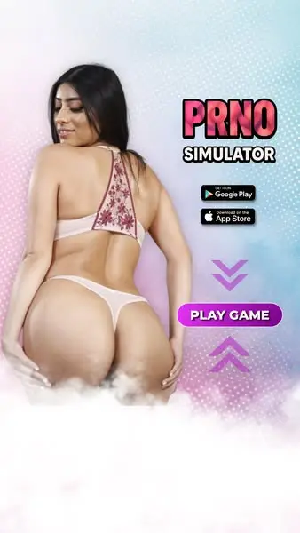 Кадр рекламы Hot Games Sim