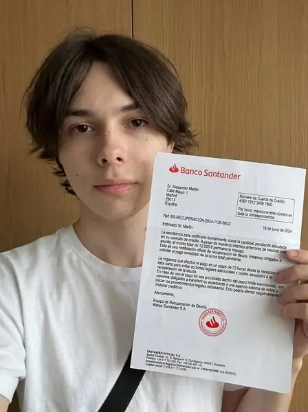 Кадр рекламы Alexander Martin