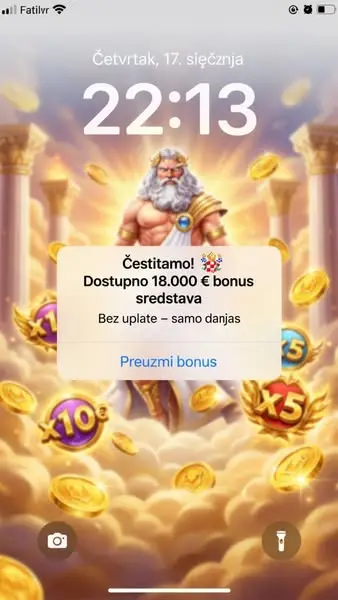 Кадр рекламы Sunny Cash