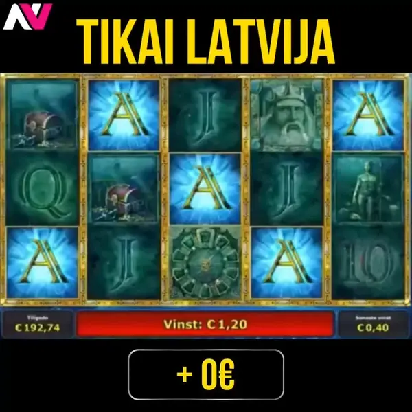Кадр рекламы TOP SLOTS