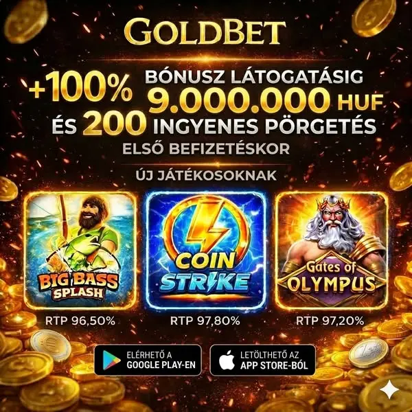 Кадр рекламы Best Gold Play
