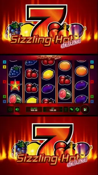 Кадр рекламы Jackpot Vibes