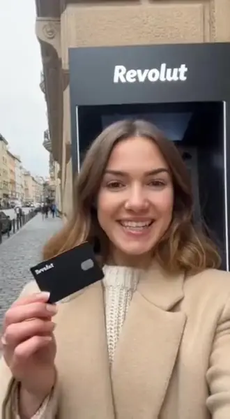 Кадр рекламы Big win