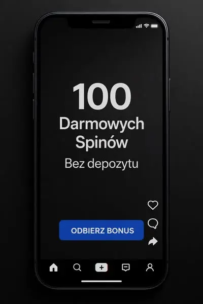 Кадр рекламы Zwycięzca