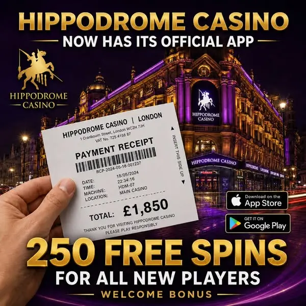 Кадр рекламы Le Casino Monte Carlo