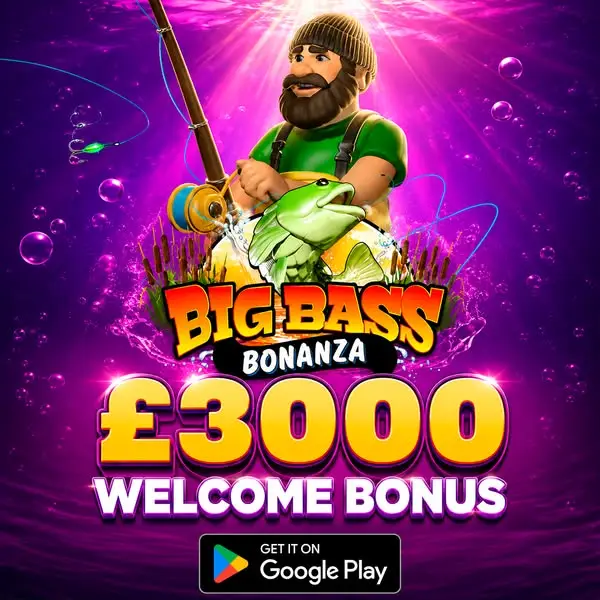 Кадр рекламы Tesco Slots