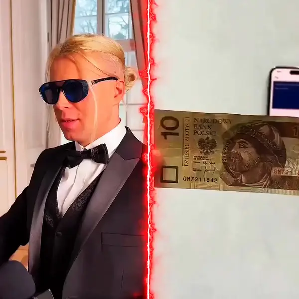 Кадр рекламы 0 to 100