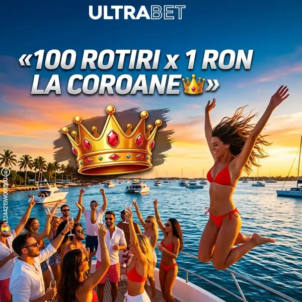 Кадр рекламы Ultrabet