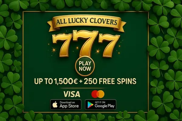 Кадр рекламы Cashland Casino