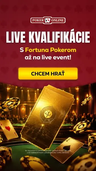 Кадр рекламы Poker online SK