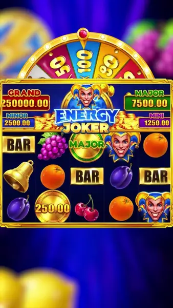 Кадр рекламы Best slots
