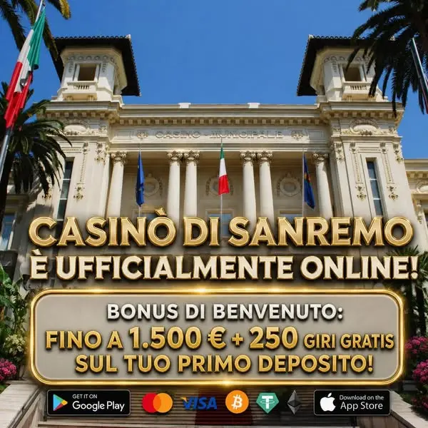 Кадр рекламы Online Jackpot