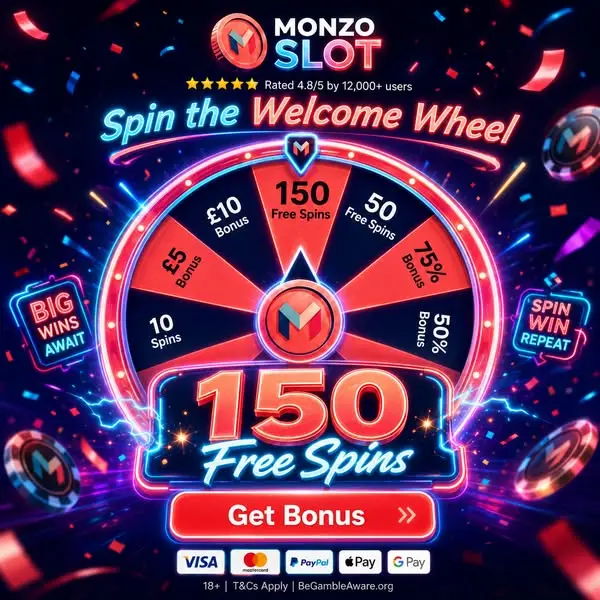 Кадр рекламы Monzo SLT