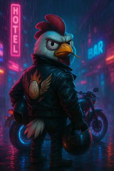 Кадр рекламы Slotora