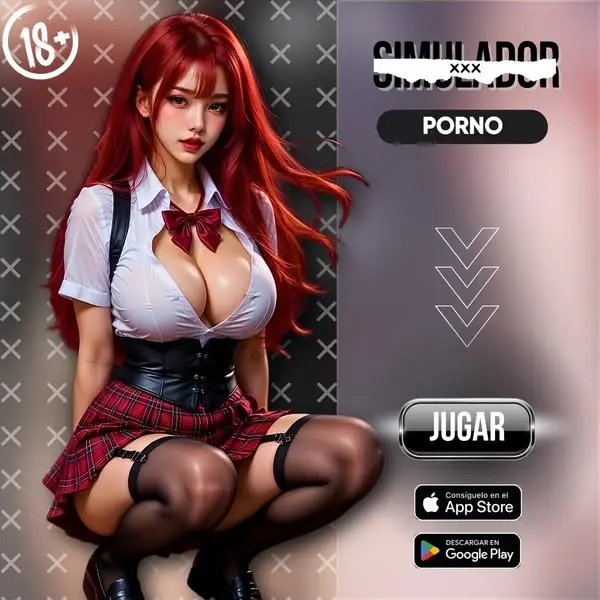 Кадр рекламы Juegos de Deseo ES