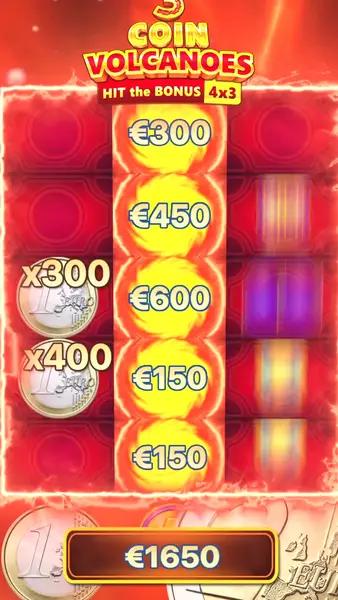Кадр рекламы Golden Chance