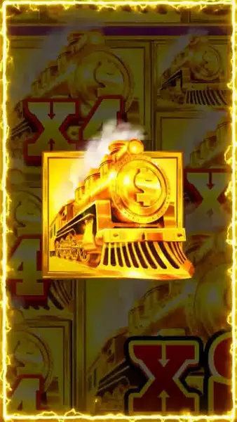 Кадр рекламы Gold Express Cаsinо