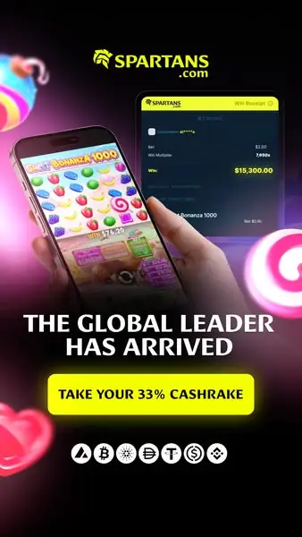 Кадр рекламы Sprtns.com