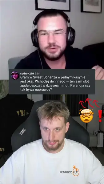 Кадр рекламы Spin Legends