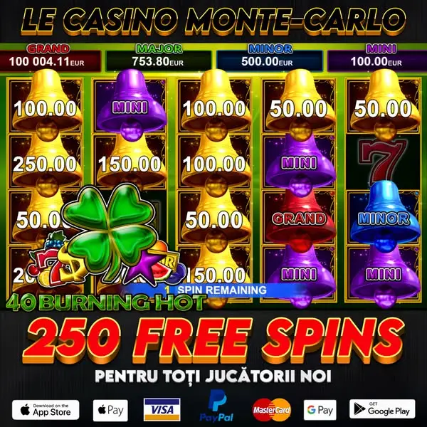 Кадр рекламы Monte-Carlo Game Club