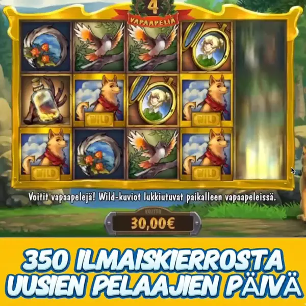 Кадр рекламы Helsinki Game Club