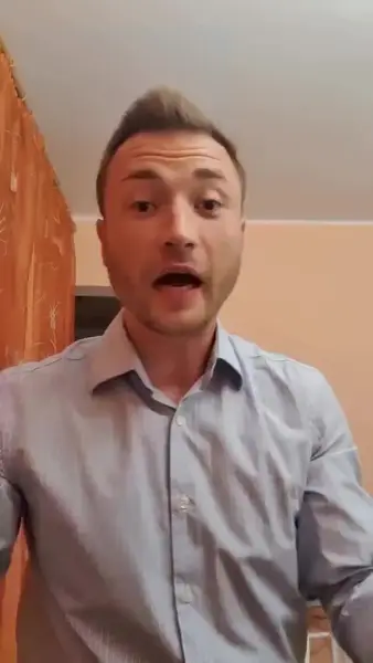 Кадр рекламы Special Gifts