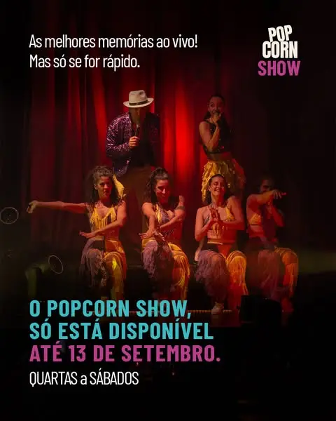 Кадр рекламы Casino da Figueira