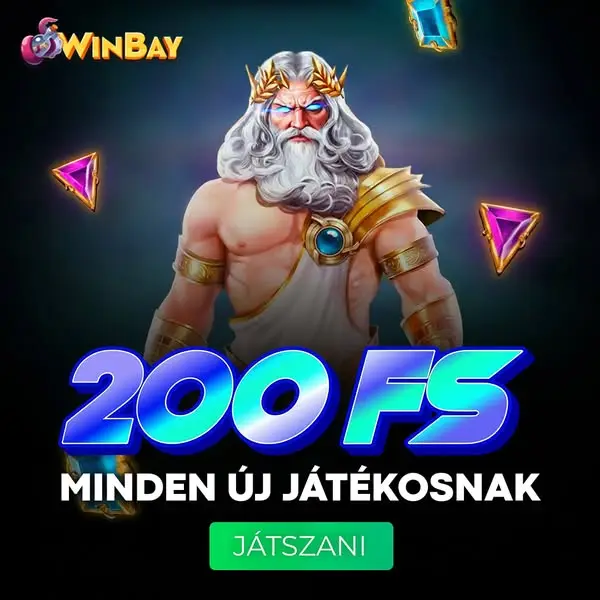 Кадр рекламы WinBay