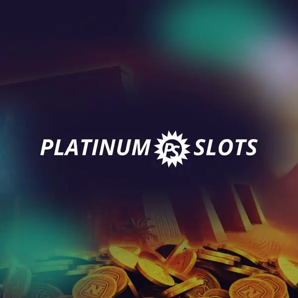 Кадр рекламы Platinum Slots Deutschland