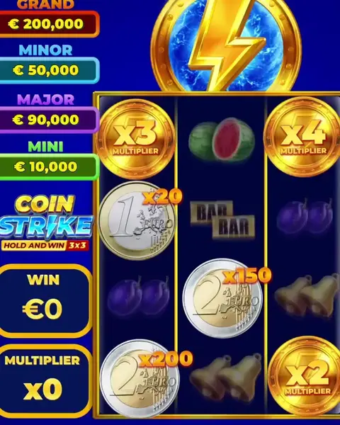 Кадр рекламы Lucky Shot