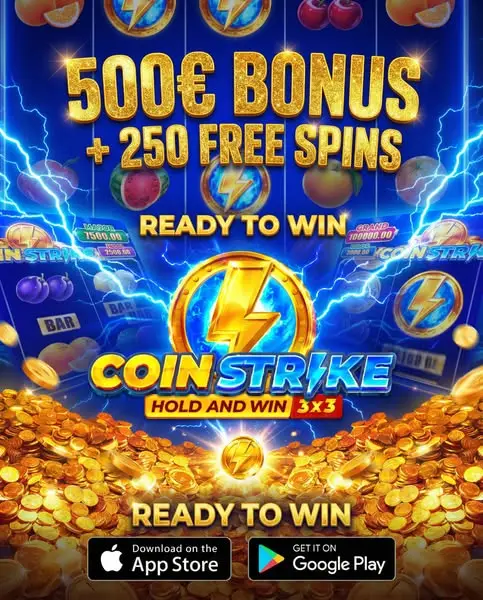 Кадр рекламы HappyWin