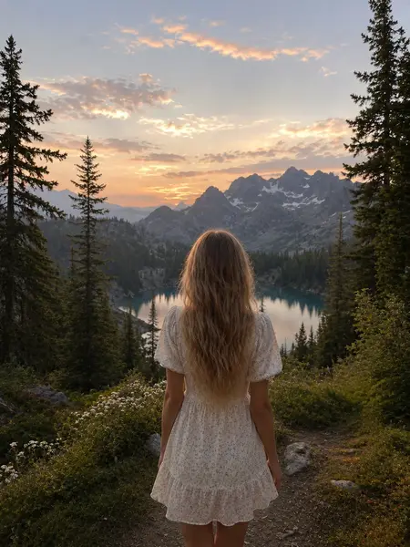 Кадр рекламы Giả Hạnh