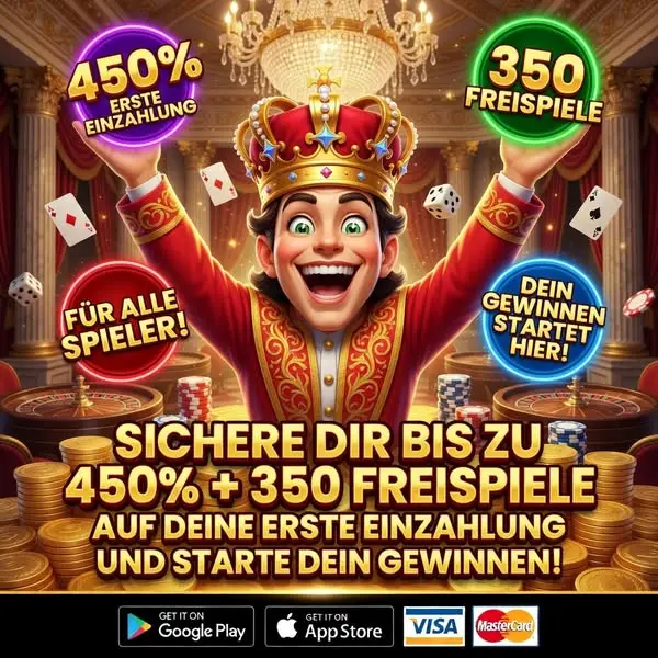 Кадр рекламы Online Slots