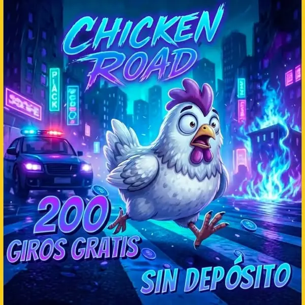 Кадр рекламы Chickonas 1