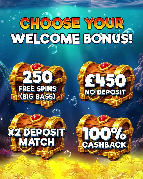 Кадр рекламы Jackpot Crown