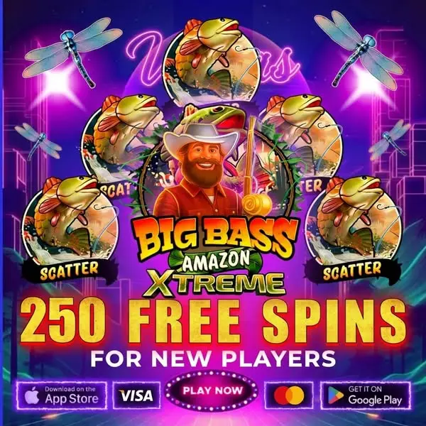Кадр рекламы Super WIn