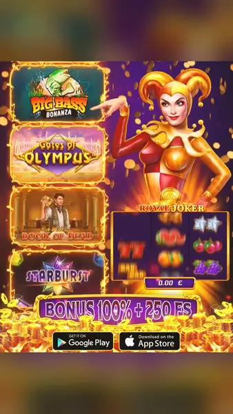 Кадр рекламы Winning Zone