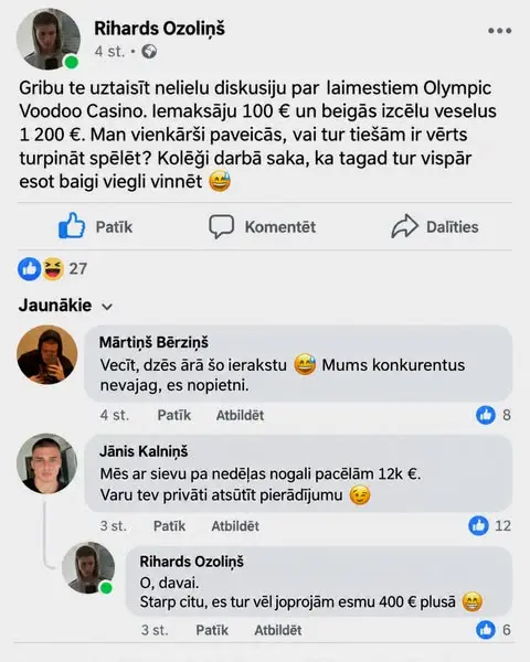 Кадр рекламы Mafia Lotto 