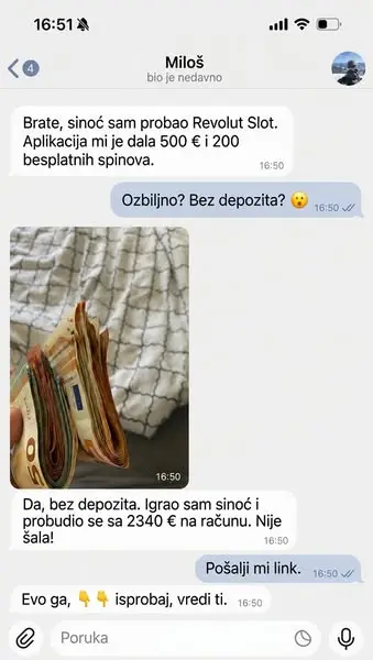 Кадр рекламы Chick Brandon Kay