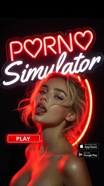 Кадр рекламы Hot Game