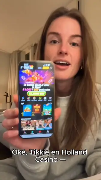 Кадр рекламы Daily Wins Club