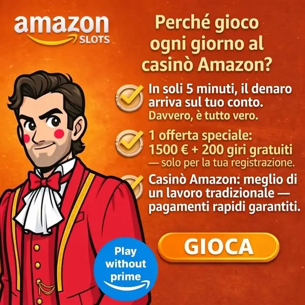 Кадр рекламы Prime Game En