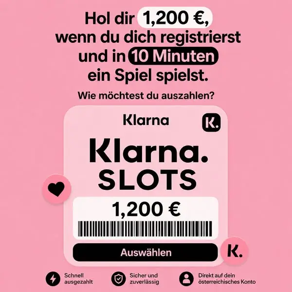 Кадр рекламы Austria Heute