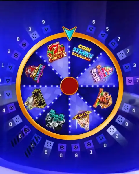 Кадр рекламы Coin Strike Live