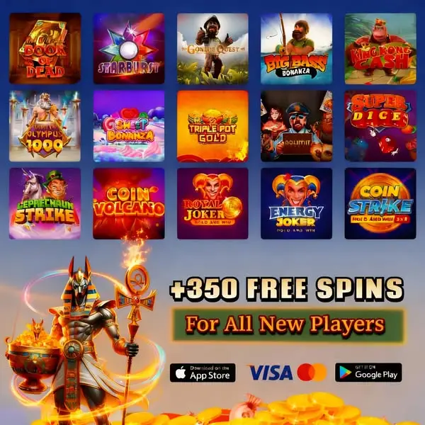 Кадр рекламы Lucky Games