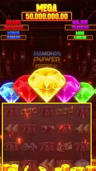 Кадр рекламы Arctic Luck