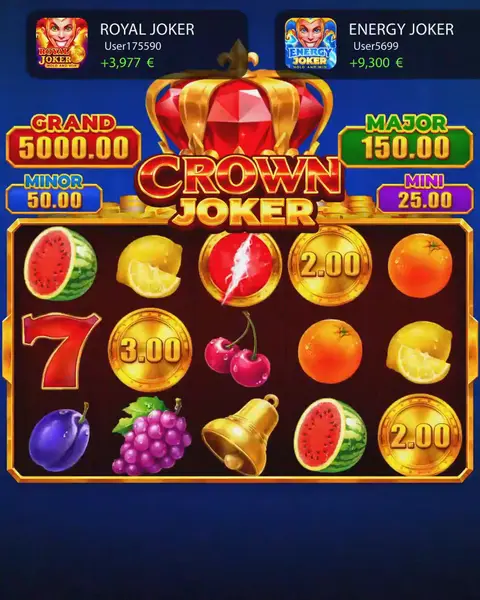 Кадр рекламы Crown Bet Lounge